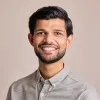 Utsav Patel