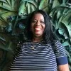 Beverley Johnson
