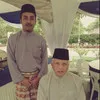 Zulfatria Abdullah