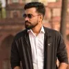 Mayur Mishra