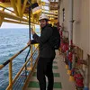 Reda Dahmani
