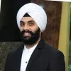 Satbir Singh Khokhar