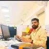 Mahesh Chand Meena
