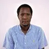 Ezra Kimanga