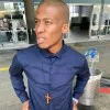 Marvin Vilakazi