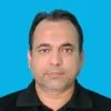 Syed Hashim Raza