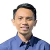 Muhammad Haziq Ilman Saharom