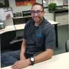 David Hernandez