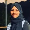 NITHA SHIFANA MK