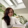 Oksana Kolotova