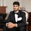 Ishaaq Adam