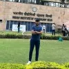 Aryan Giri