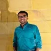 Harshil Patel