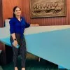Mary Shalini
