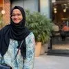 Naseh Zehra