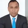 Amit Ghosh