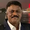 Rudhramoorthy Arjunan