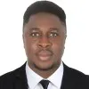 James Besong Ayuketang