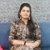 Suranjana Mukherjee