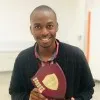 Thabiso Diphare