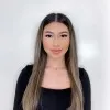 Justine Nicole Vicente