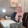 Suriana Megat Zabidi