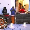 FLOWER SONGS MUSIC XOCHI CUICATL Christopher