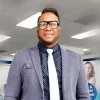 LUIS CABALLERO