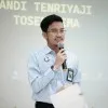 Andi Tenriyaji Tosengrima