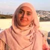 Rukhsana Khan MCIPD