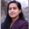 Swati Singh