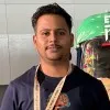 Aniket Singh