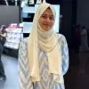 Hannah Ibrahim