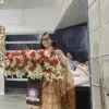 Dhara Mehta