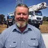 Damien Pollock