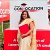 Saranya Das