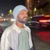 Adla Karthik goud