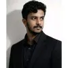 B GIRISH GOVIND