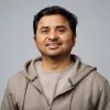 Arjun Thapa