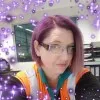 Joanne Cartwright