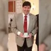 Ghassan Al