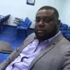 Angonimi Harris Ololobou
