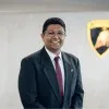 Tinesh Nadason