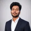 ARUN VIJAYAN