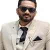 Musthafa Masood