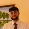 Aaron Cruz MS