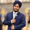 Gagan Singh Golar