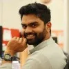V Sai Rakesh Varma