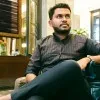 Mahesh Shelar