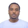 Mohammed Muzemil